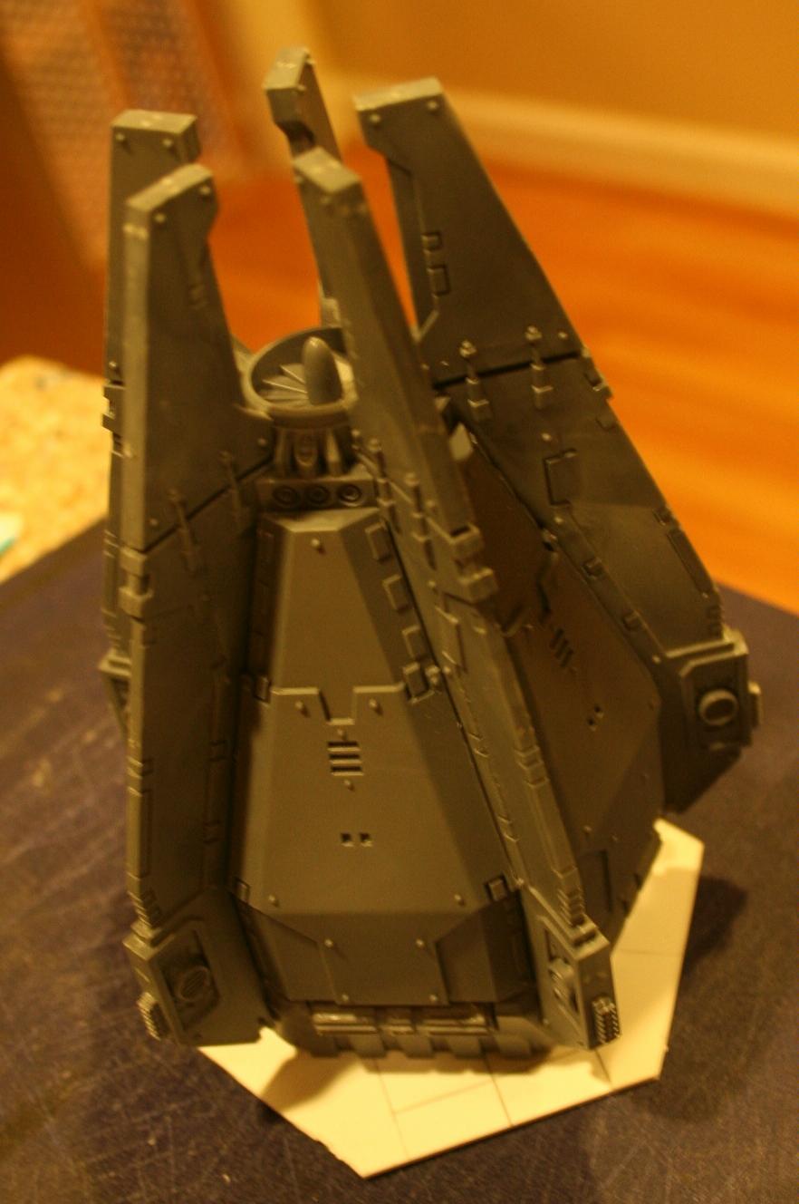 Size comparison of Bases