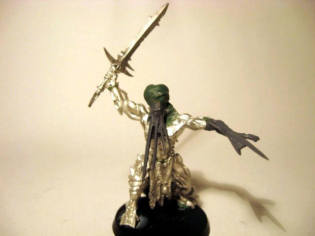 Daemons, Tzeentch, Warhammer 40,000