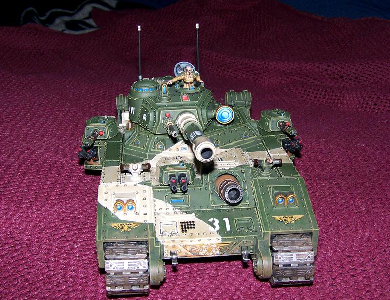 Apocalypse, Baneblade, Cadians, Imperial Guard, Warhammer 40,000