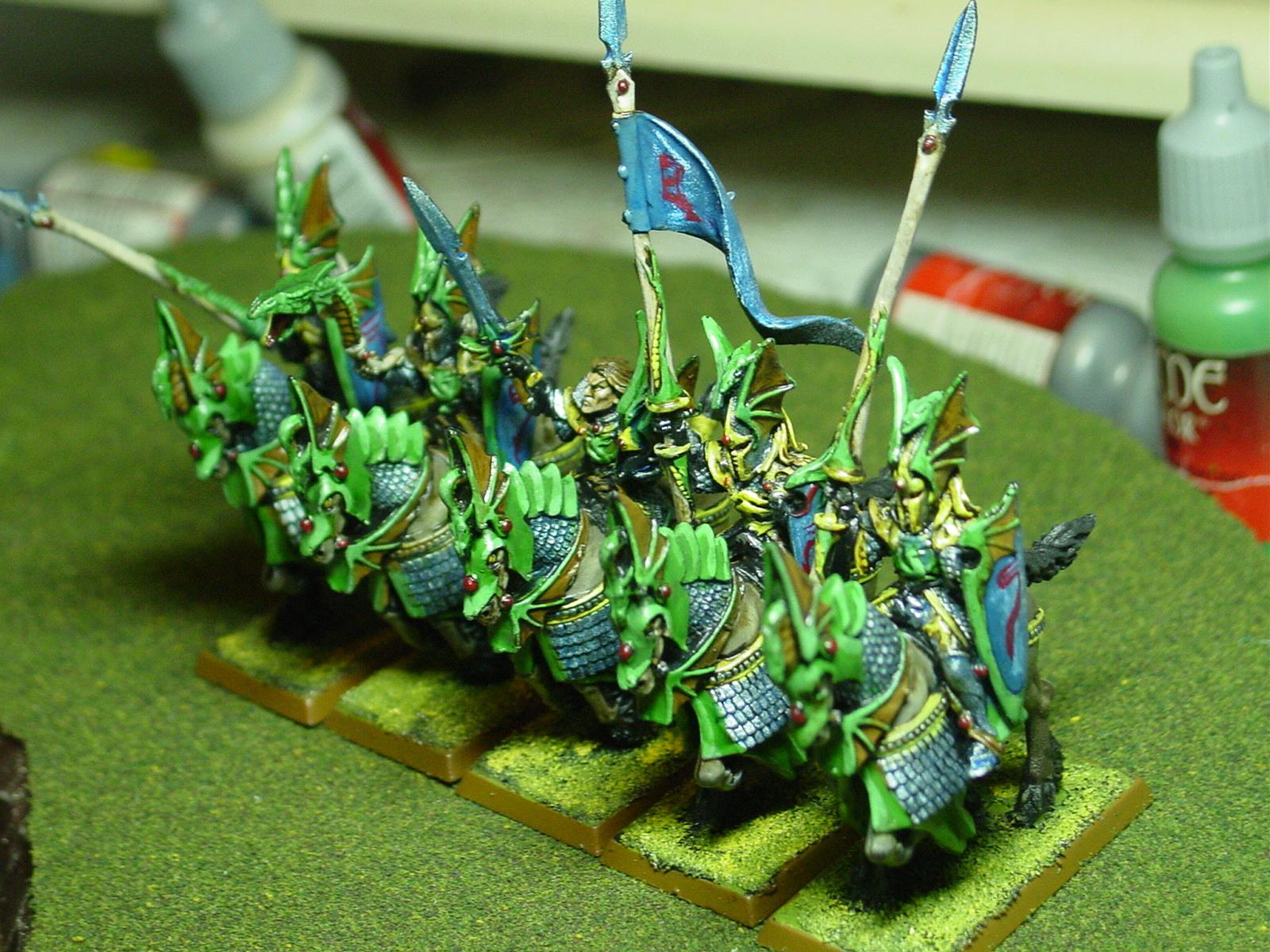 Elves