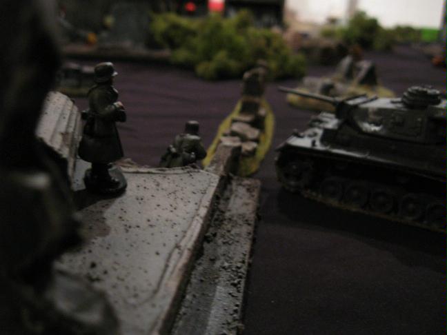 Germans, World War 2