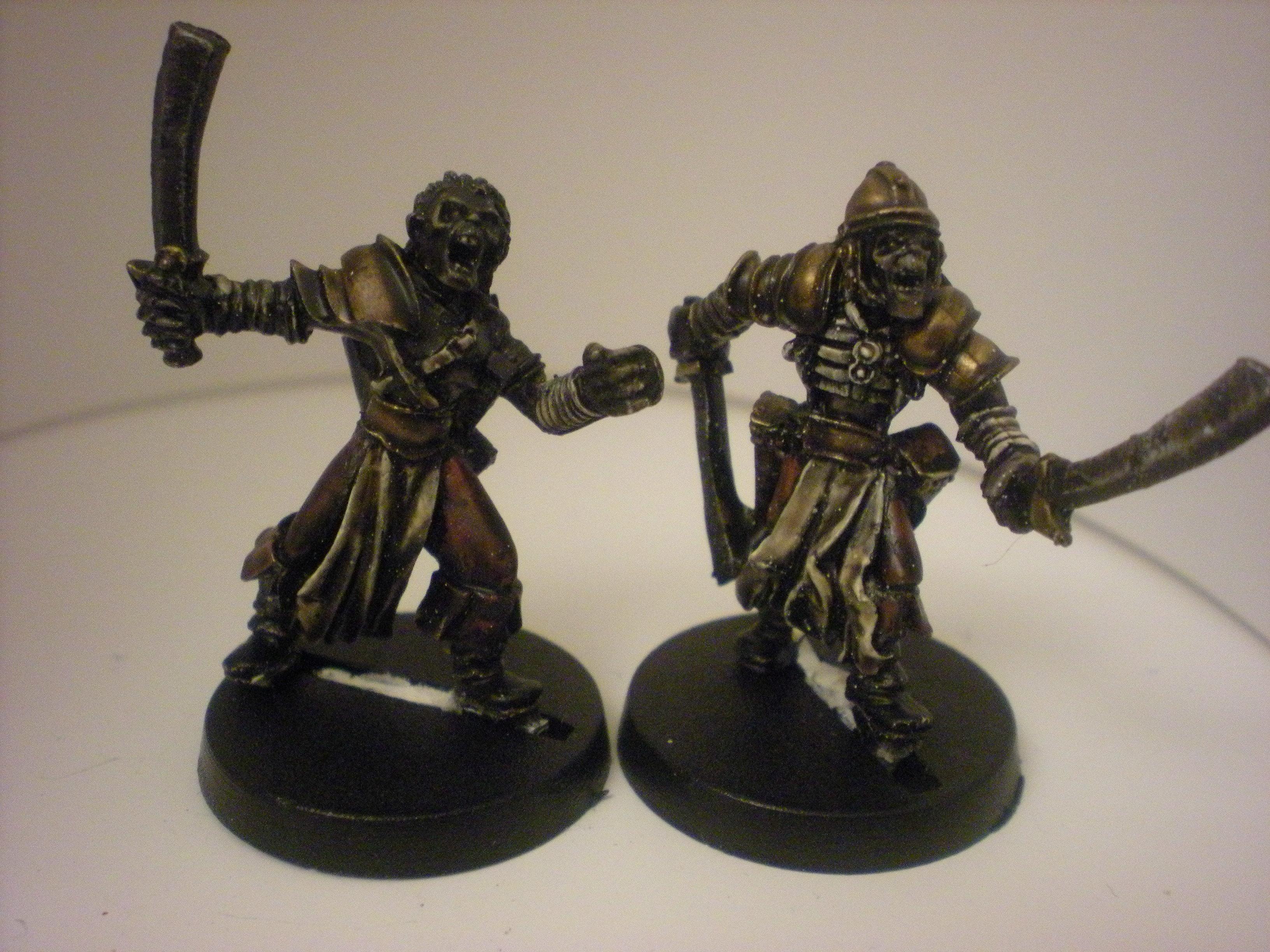 Heralds of Khorne
