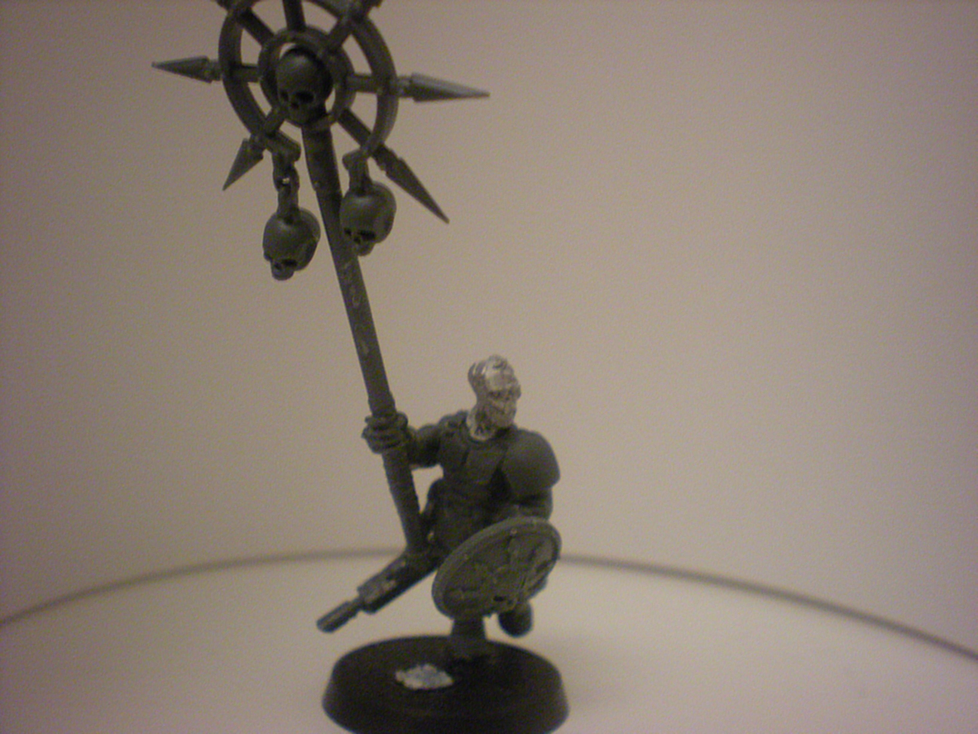 Herald of Tzeench 1 close up