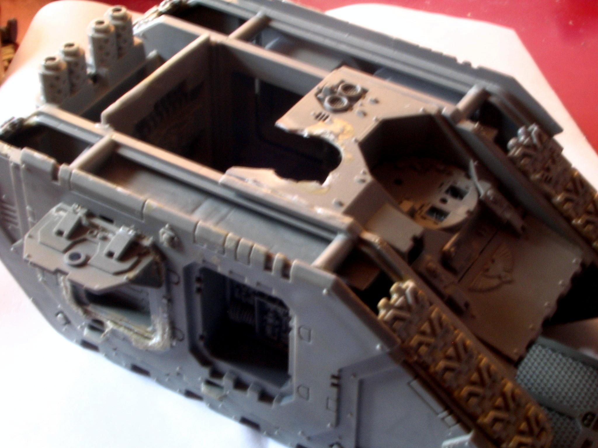Shrike78's projects