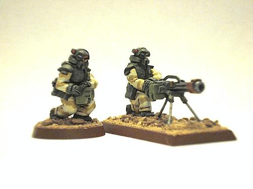 Imperial Guard