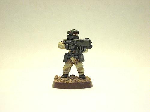 Trooper 2