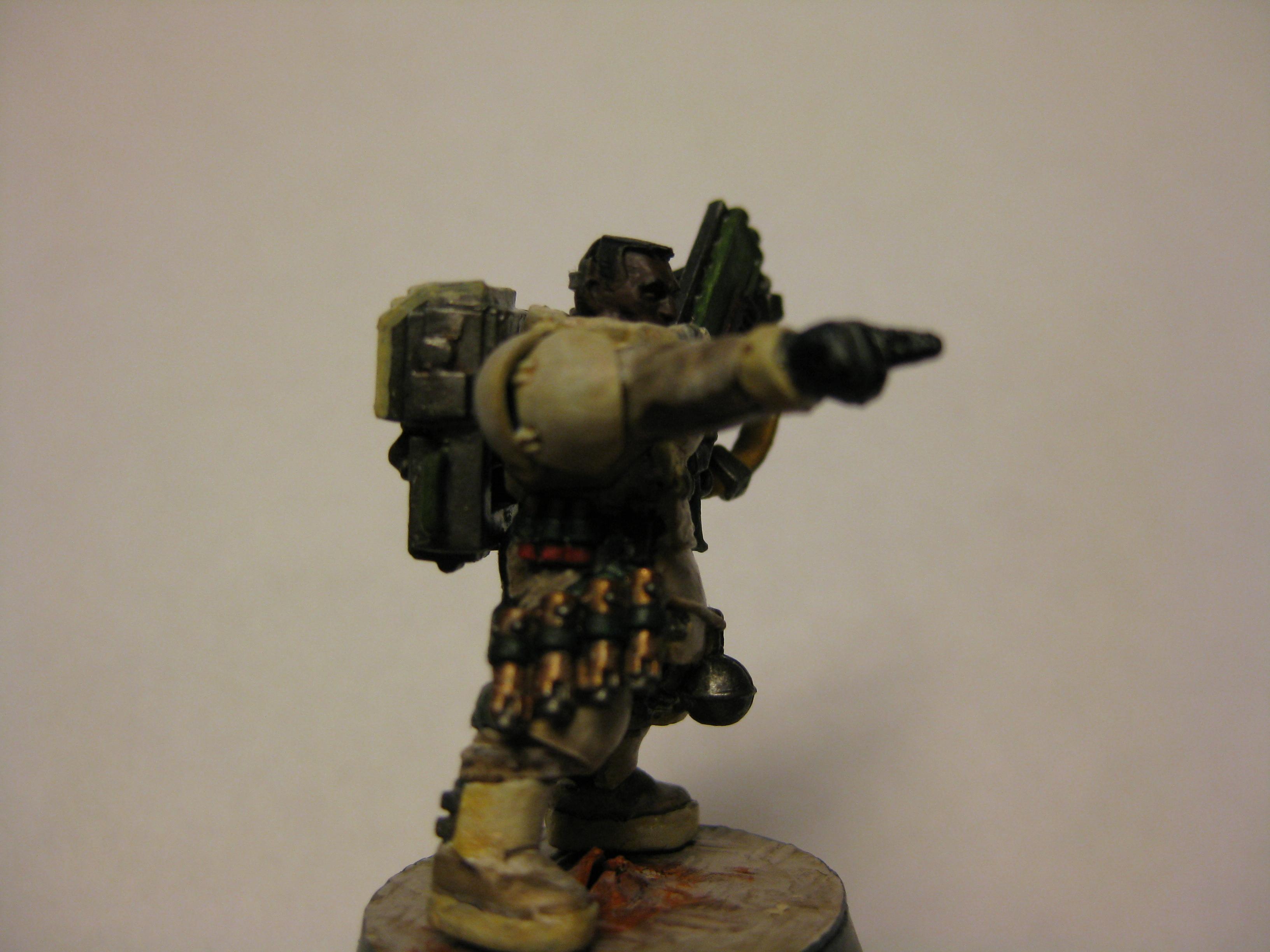 Side shot. The kroot "grenades" are visible