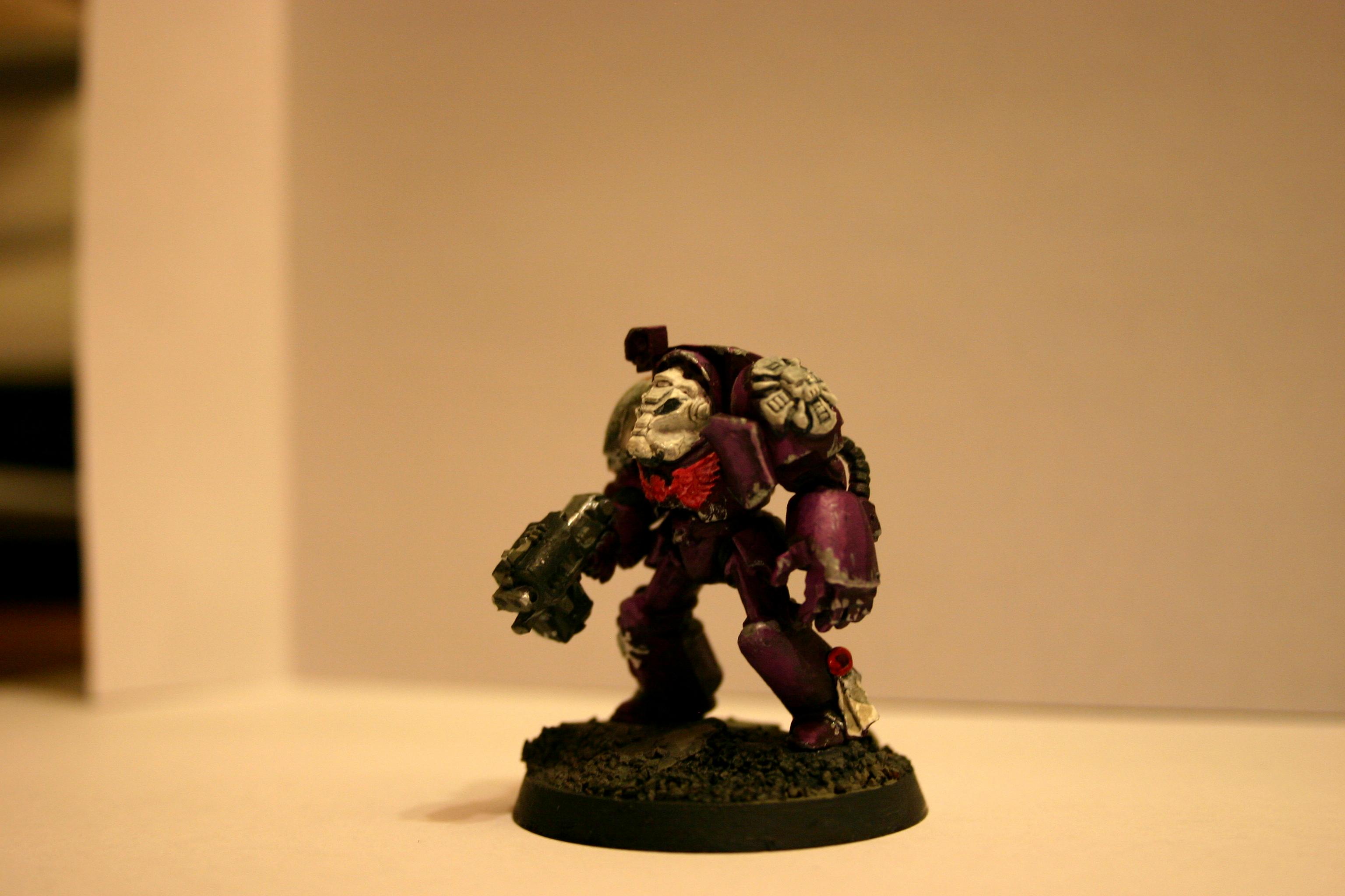 Terminator