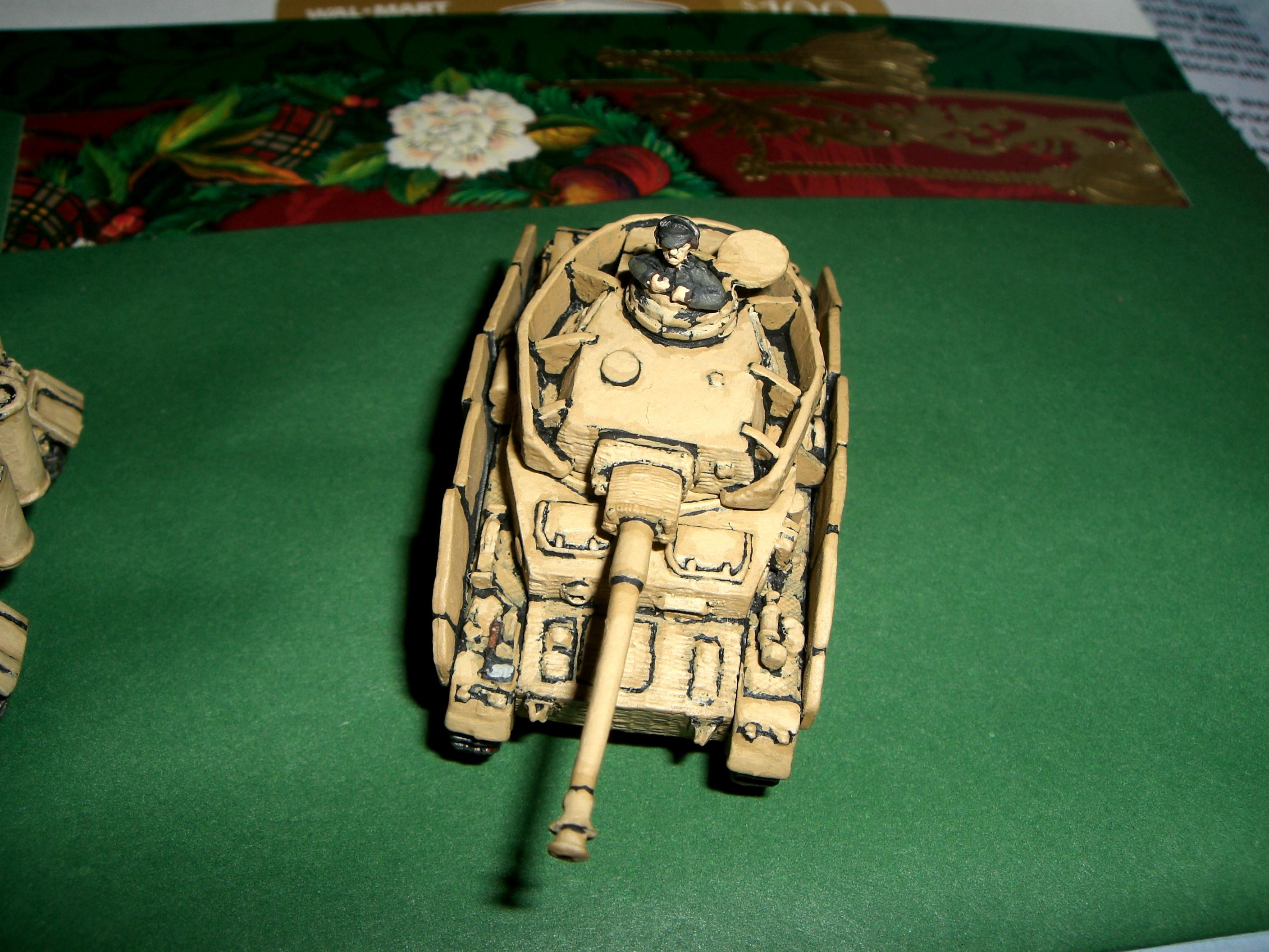 Tank