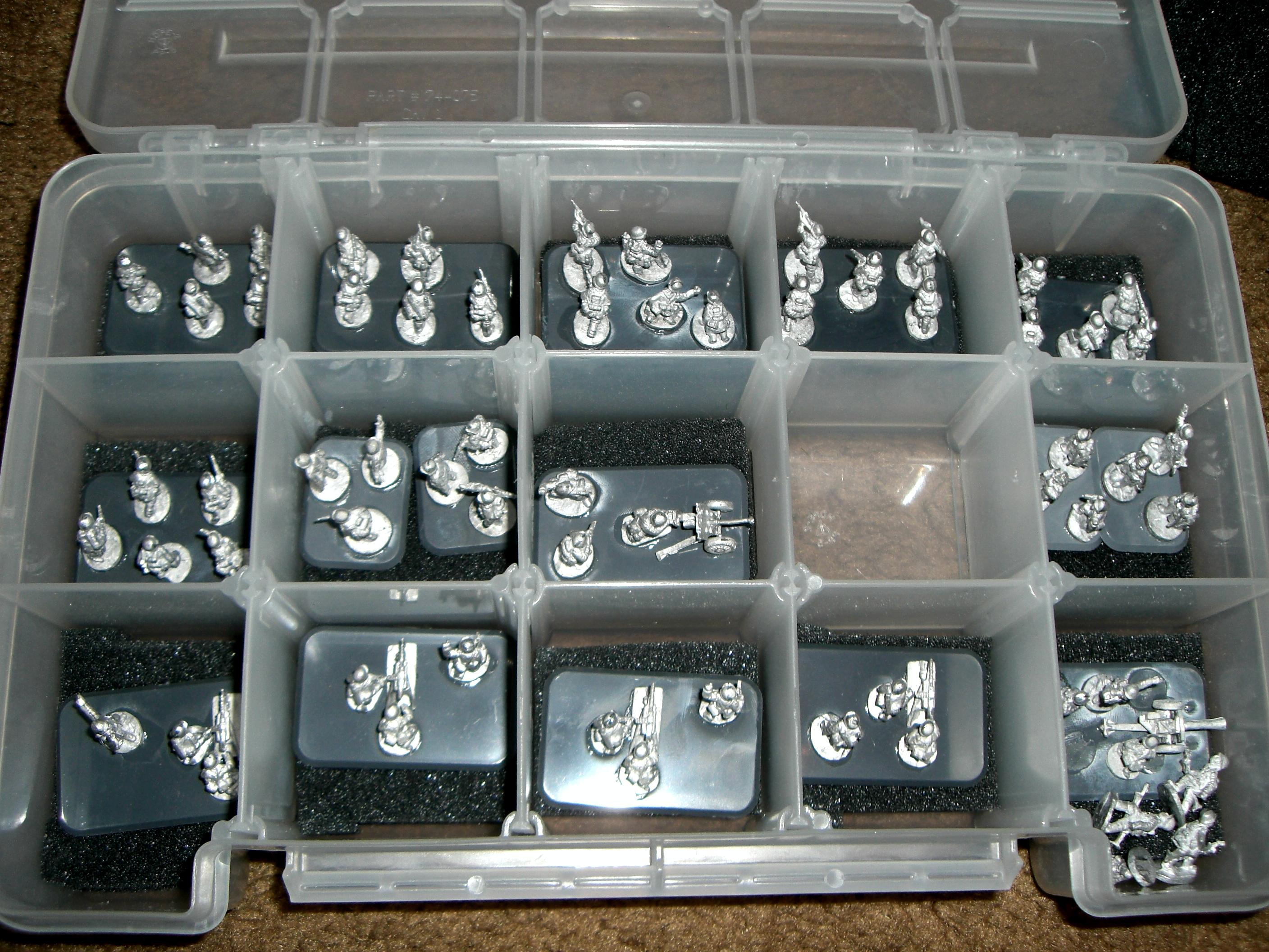 Flames Of War