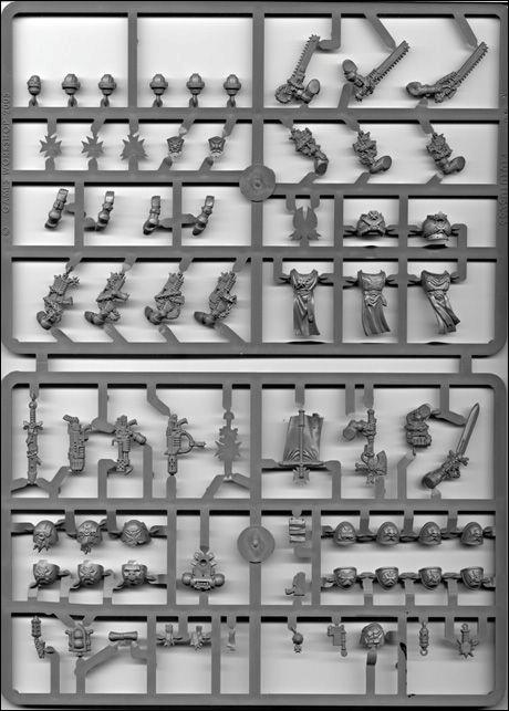 Sprue