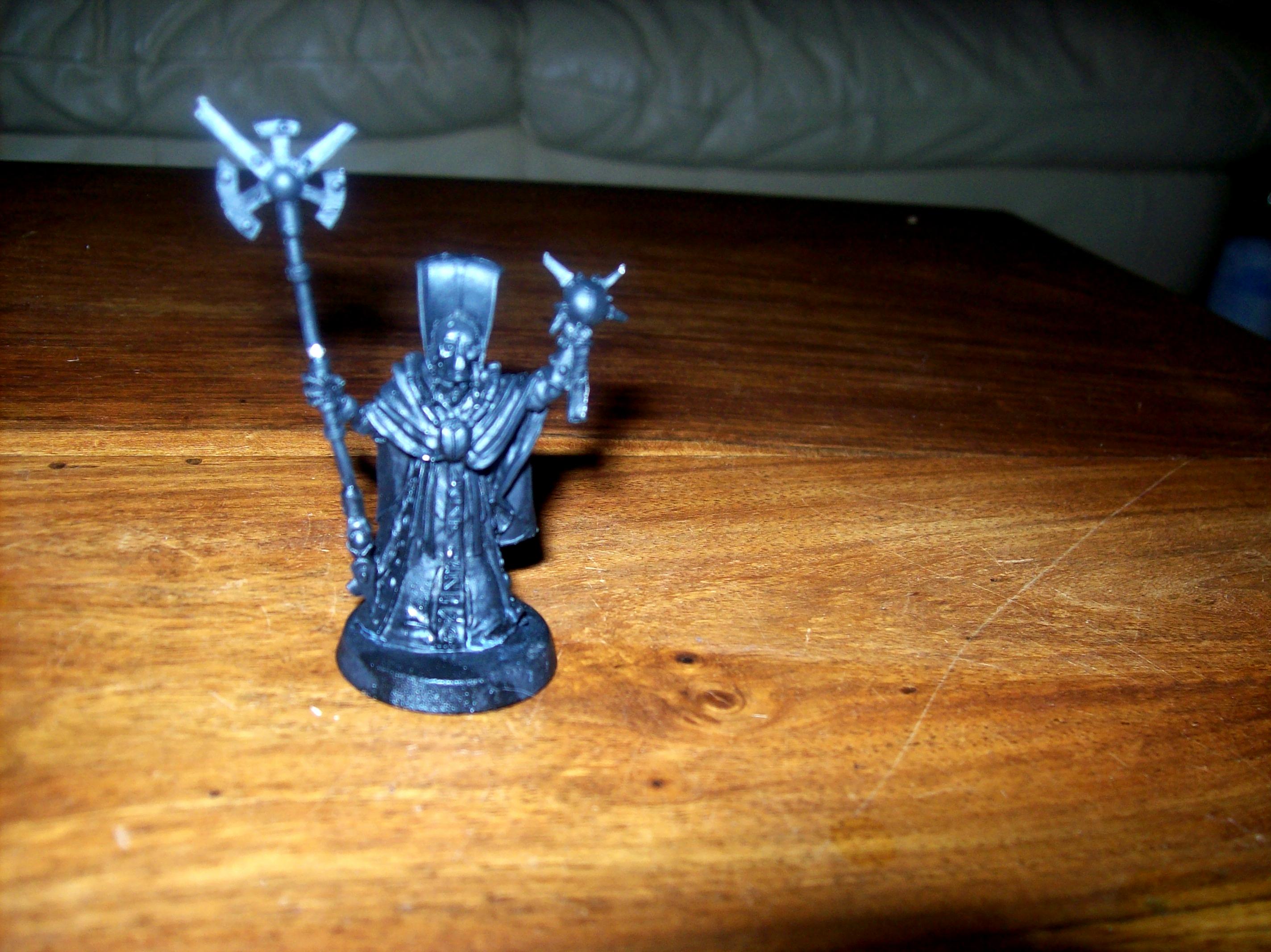 Ethereal kron