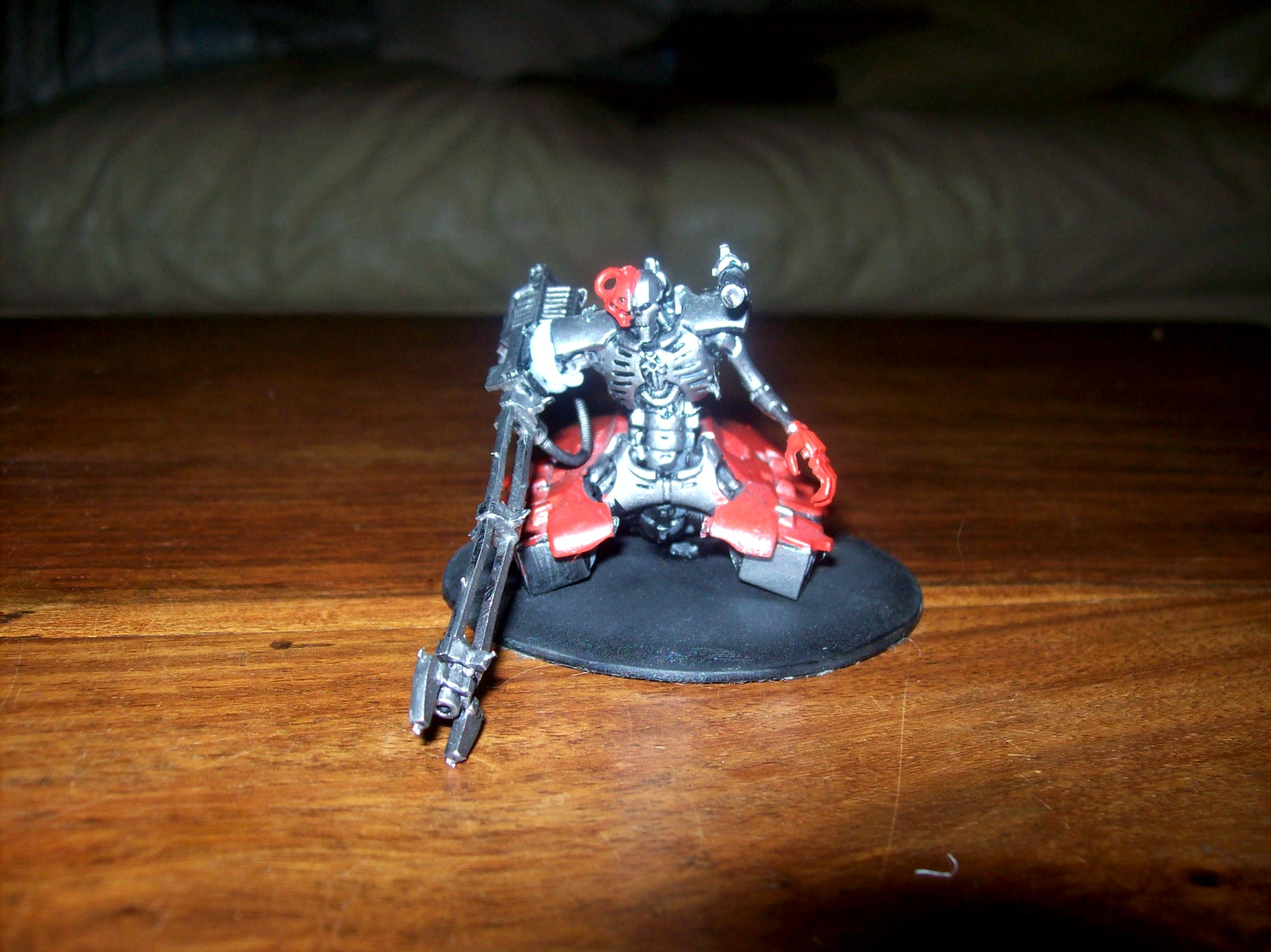 Heavy Destroyer 