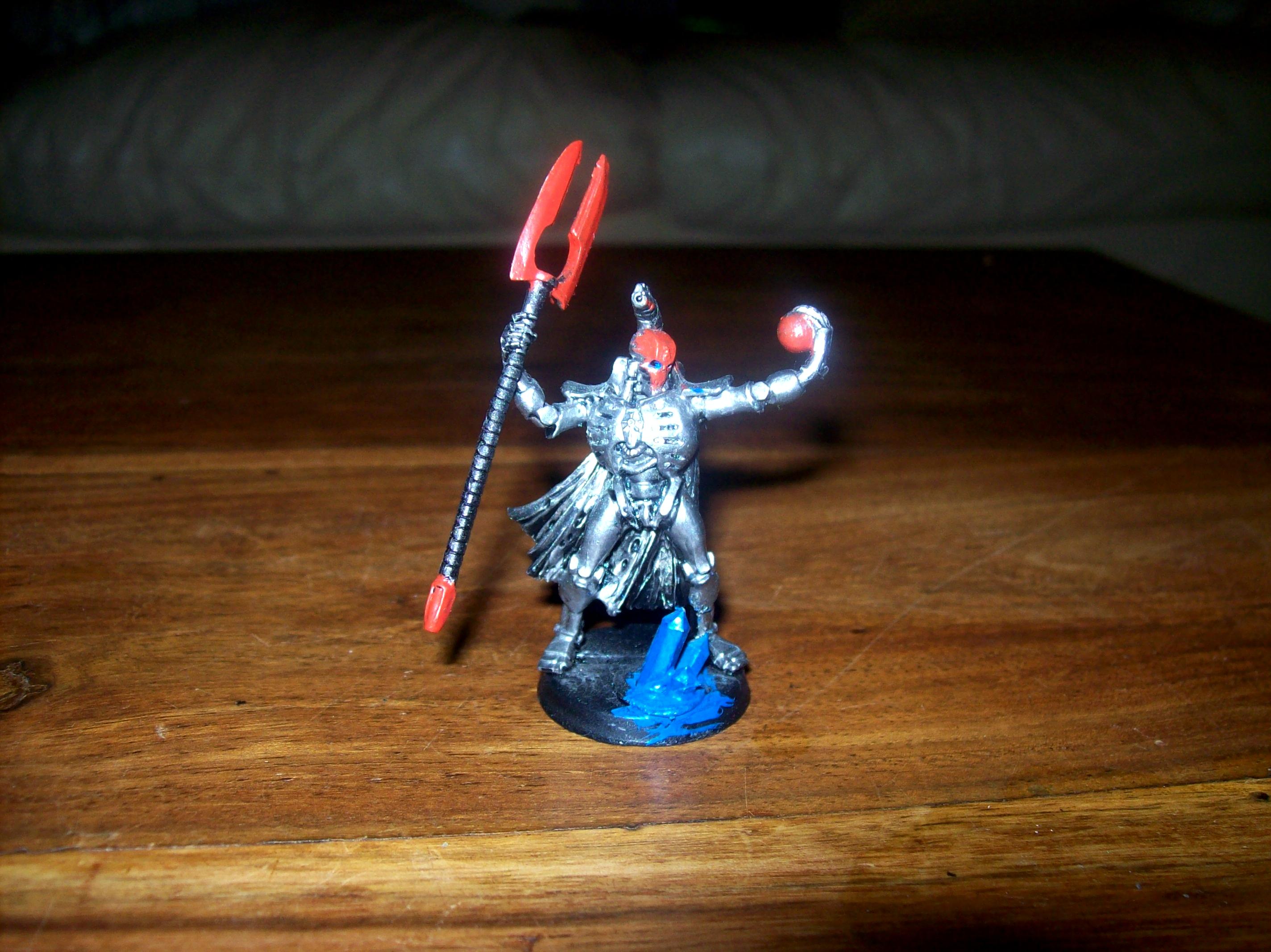 necron lord 