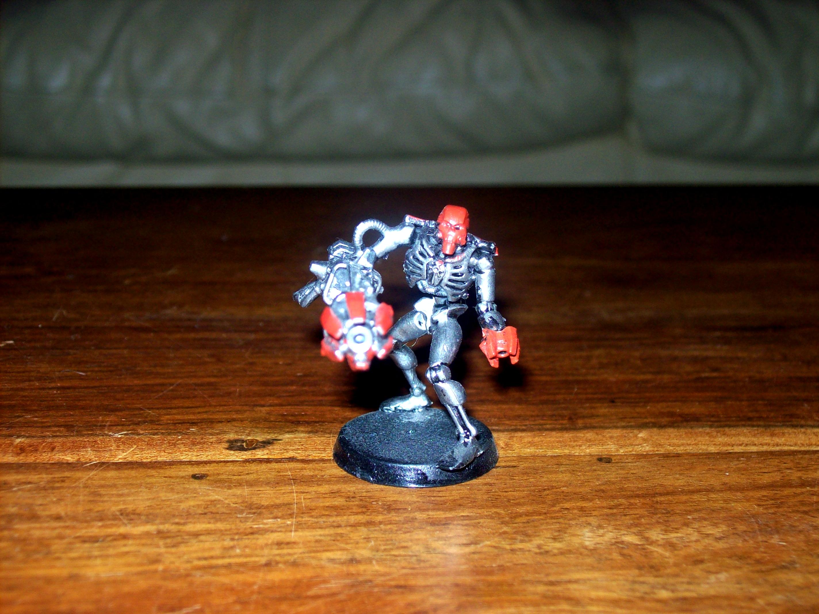 Necrons, NGI