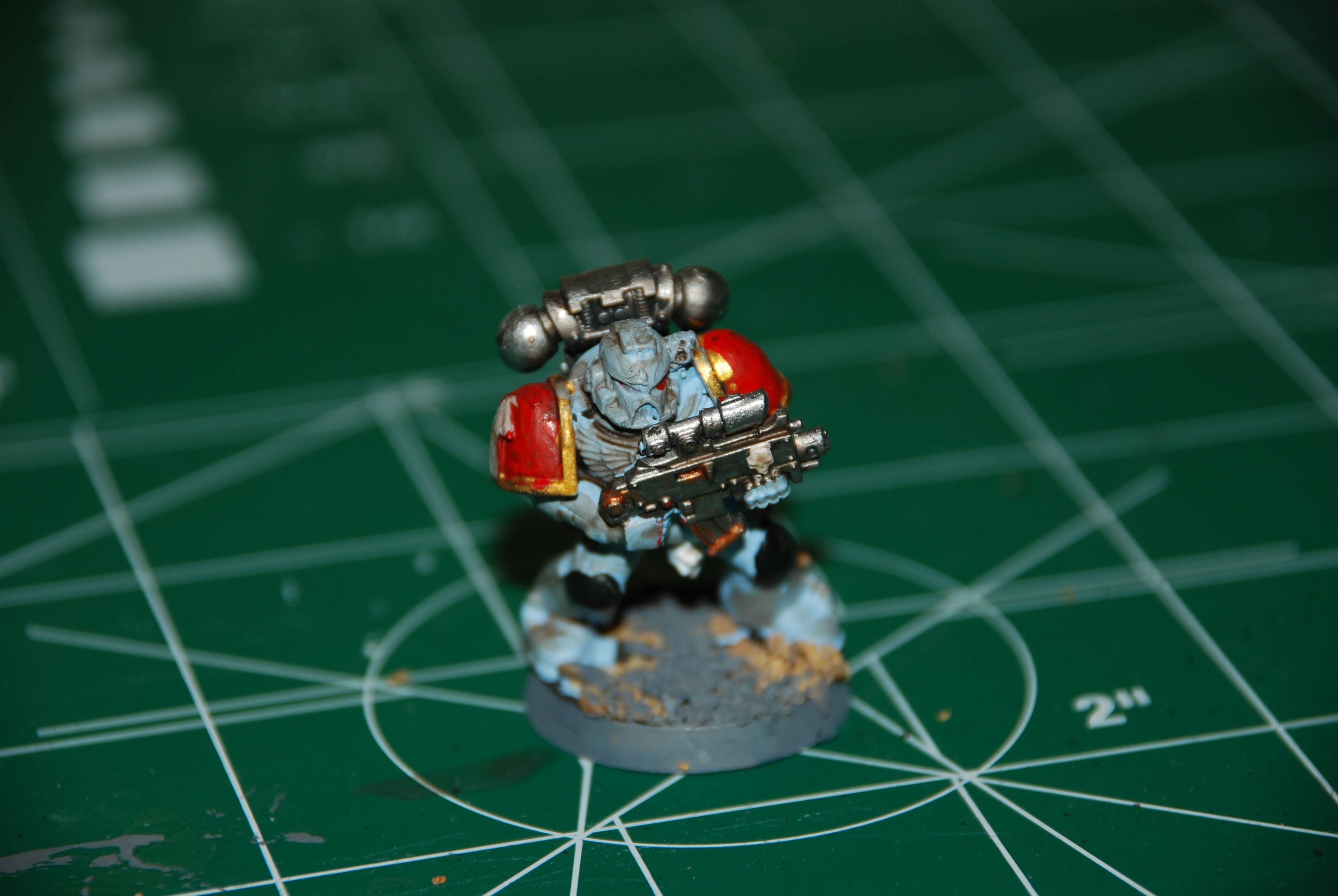 Chaos, CSM