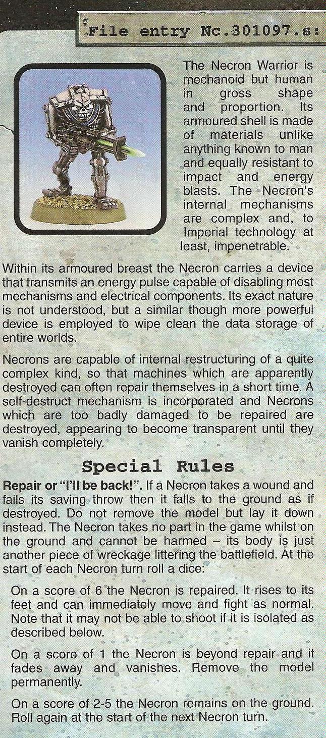 RETRO REVIEW - WD217