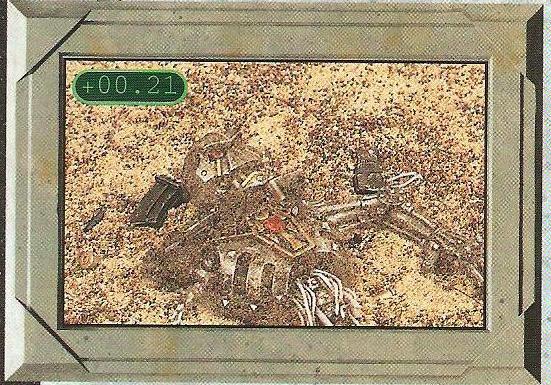 2nd Edition, Necrons, White Dwarf