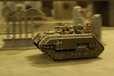 Action, Battle, Cities Of Death, Imperial Guard, Salamander, Warhammer 40,000