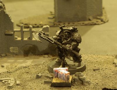 Beer, Chaos Space Marines, Nurgle, Terminator Armor
