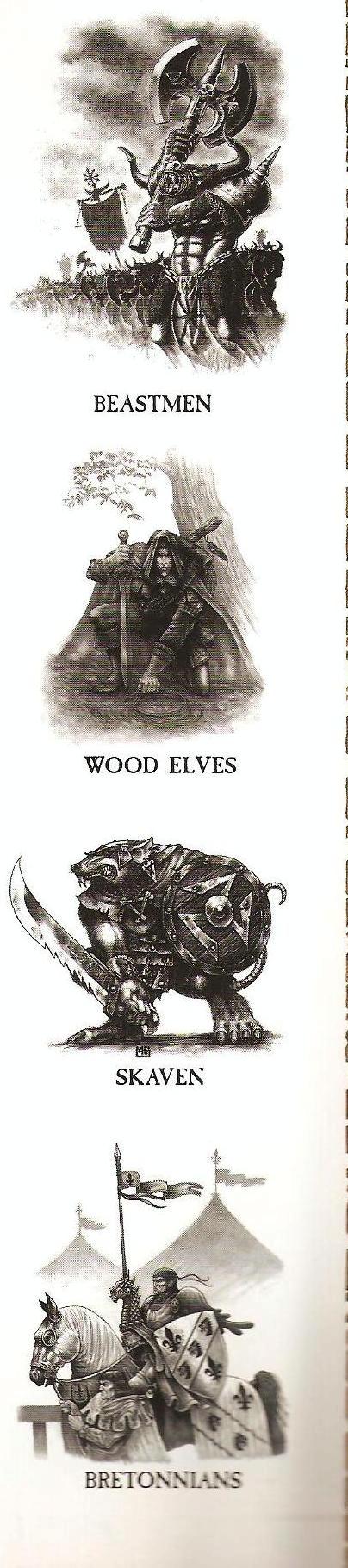 Artwork, Copyright Games Workshop, White Dwarf