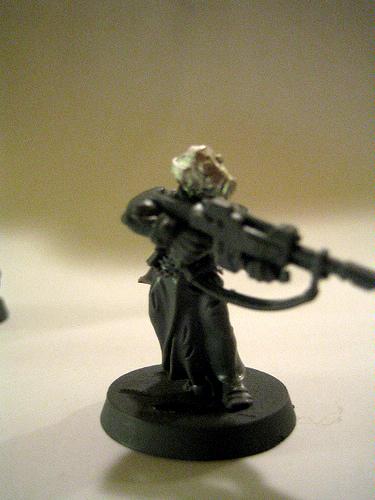Conversion, Imperial Guard, Pig Iron, Traitor, Warhammer 40,000