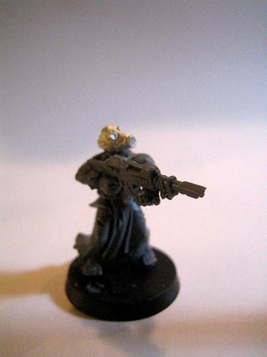 Conversion, Imperial Guard, Traitor, Warhammer 40,000