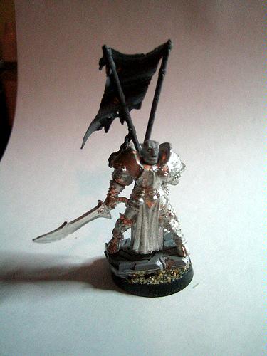 Conversion, Imperial Guard, Traitor, Warhammer 40,000