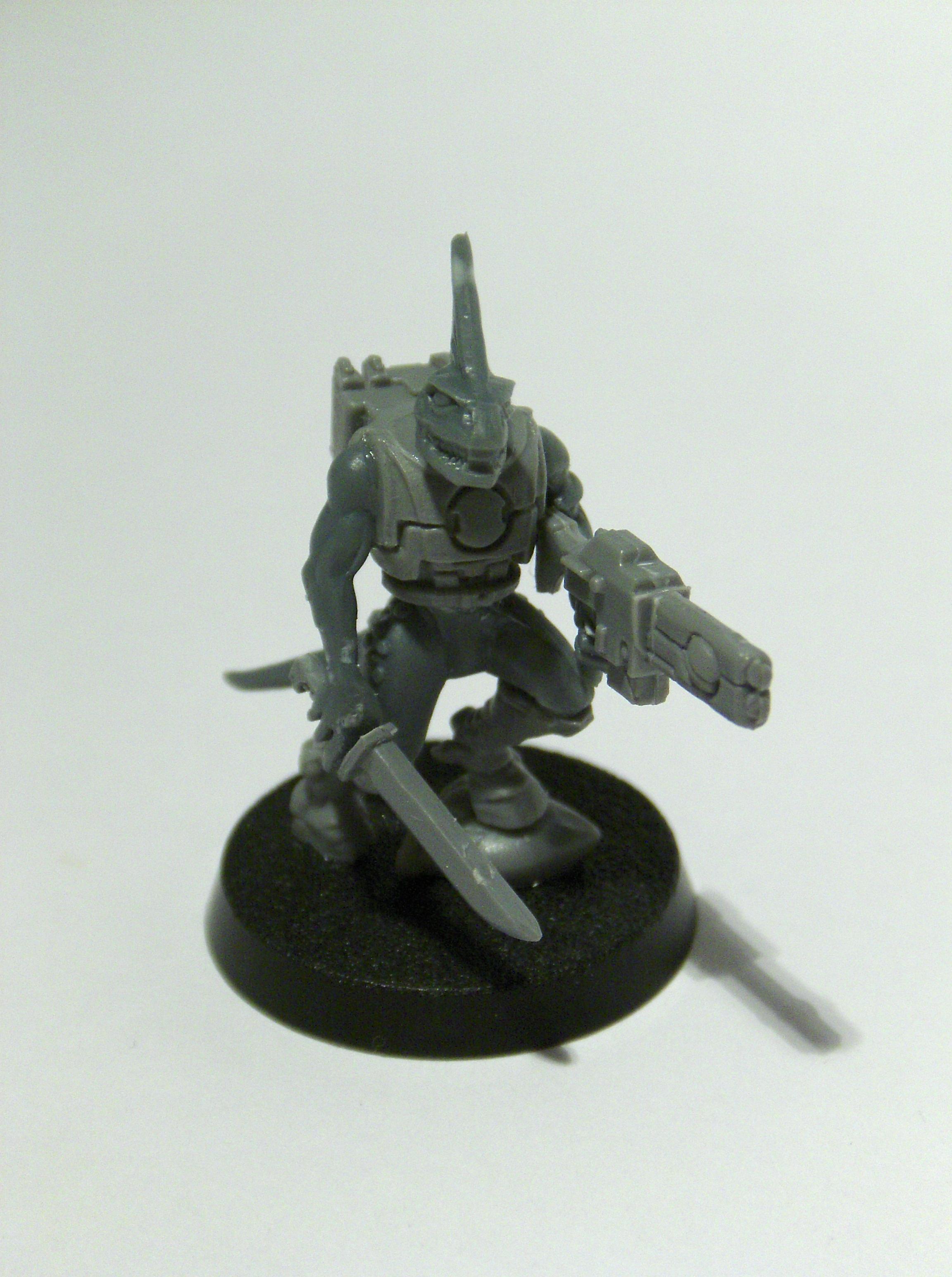 Prototype, Slann, Slann 2