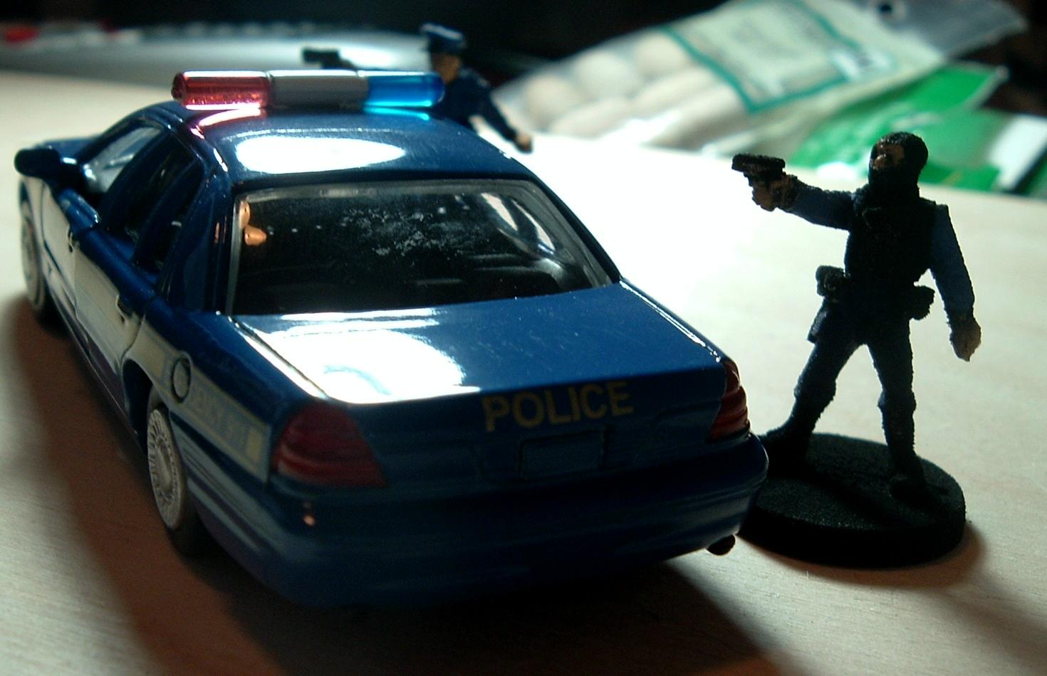 Cars, Cities Of Death, Modern, Pegasus, Police, Terrain