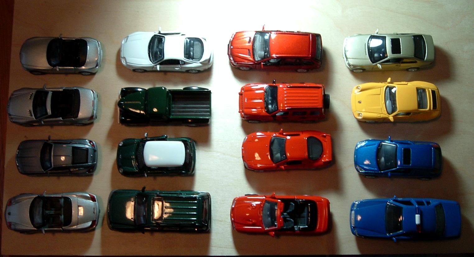 Cars, Cities Of Death, Modern, Pegasus, Terrain