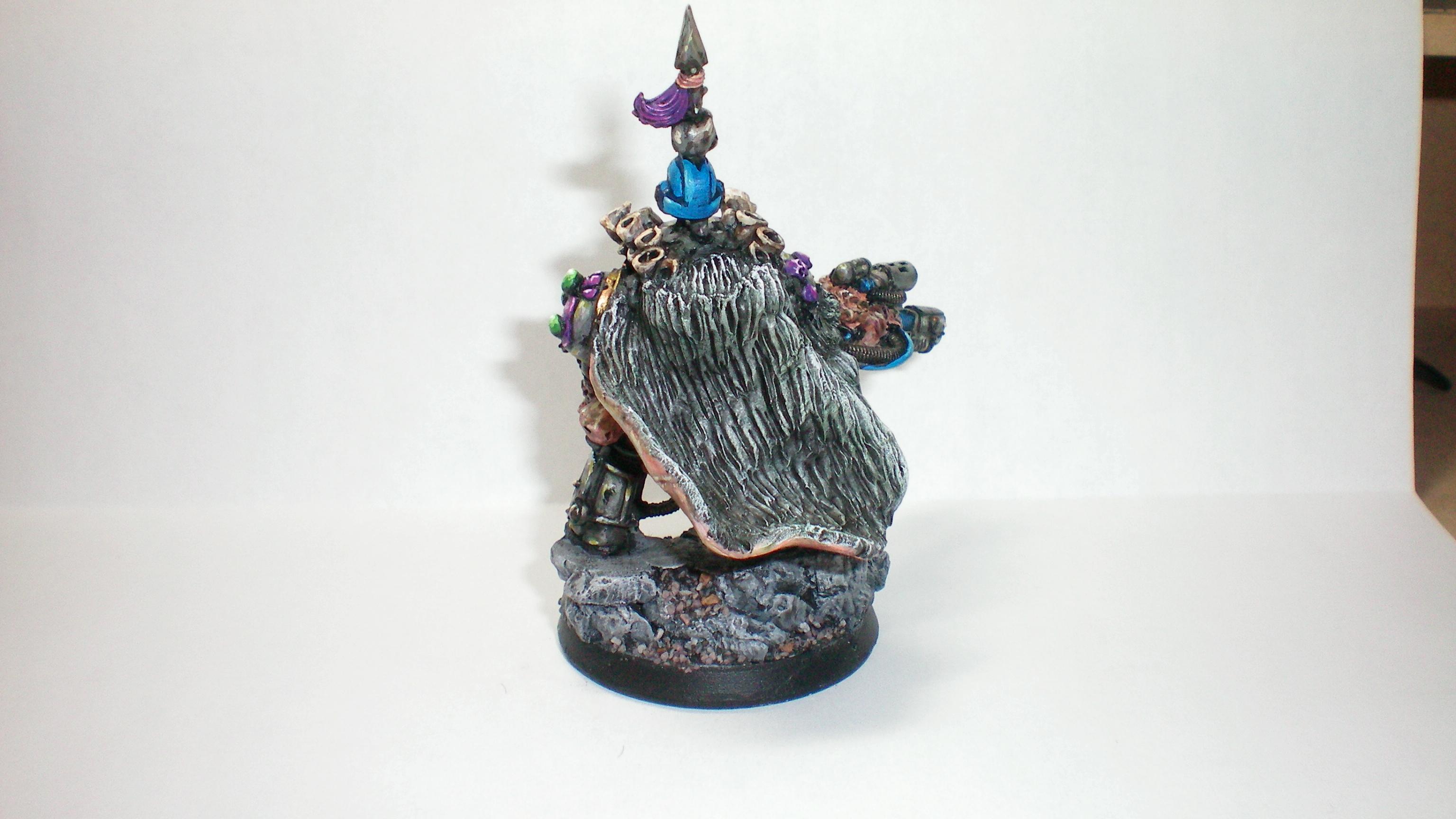 Nurgle, Obliterators, Sons Of Pus, Sons Of Pus Nurgle