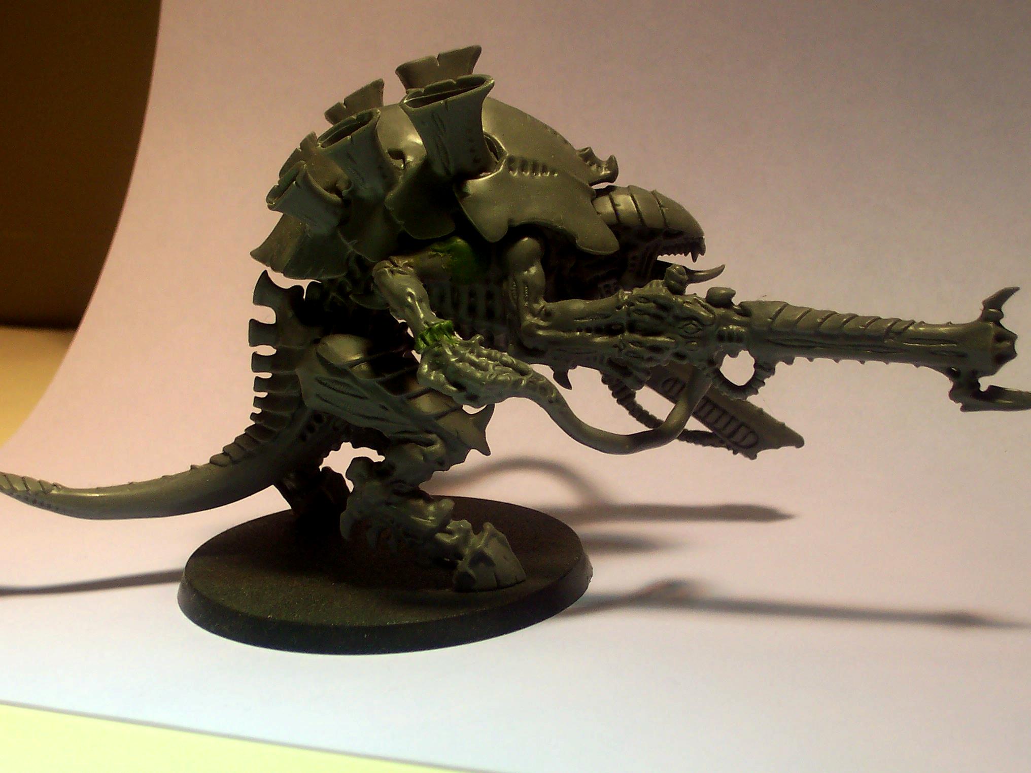 Carnifex, Gunfex1