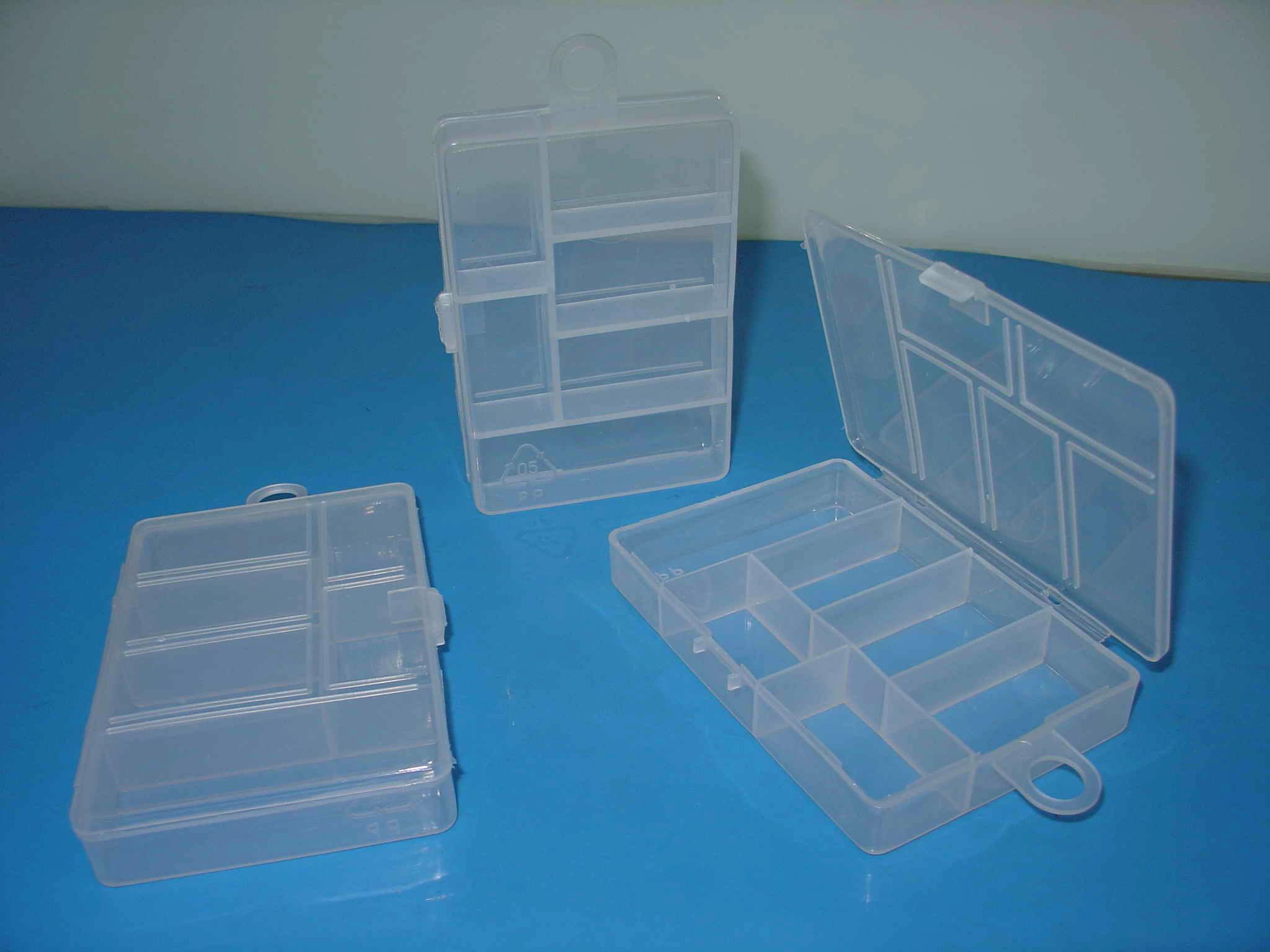 Case, Storage, Tackle box!