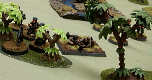 Battle Report, Disposable Heroes