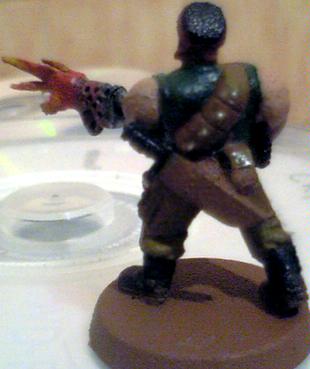 Imperial Guard, IG Flamer 2