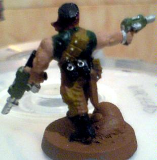 Imperial Guard, IG NoTimeToReload 2