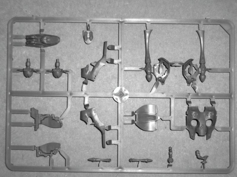 Sprue