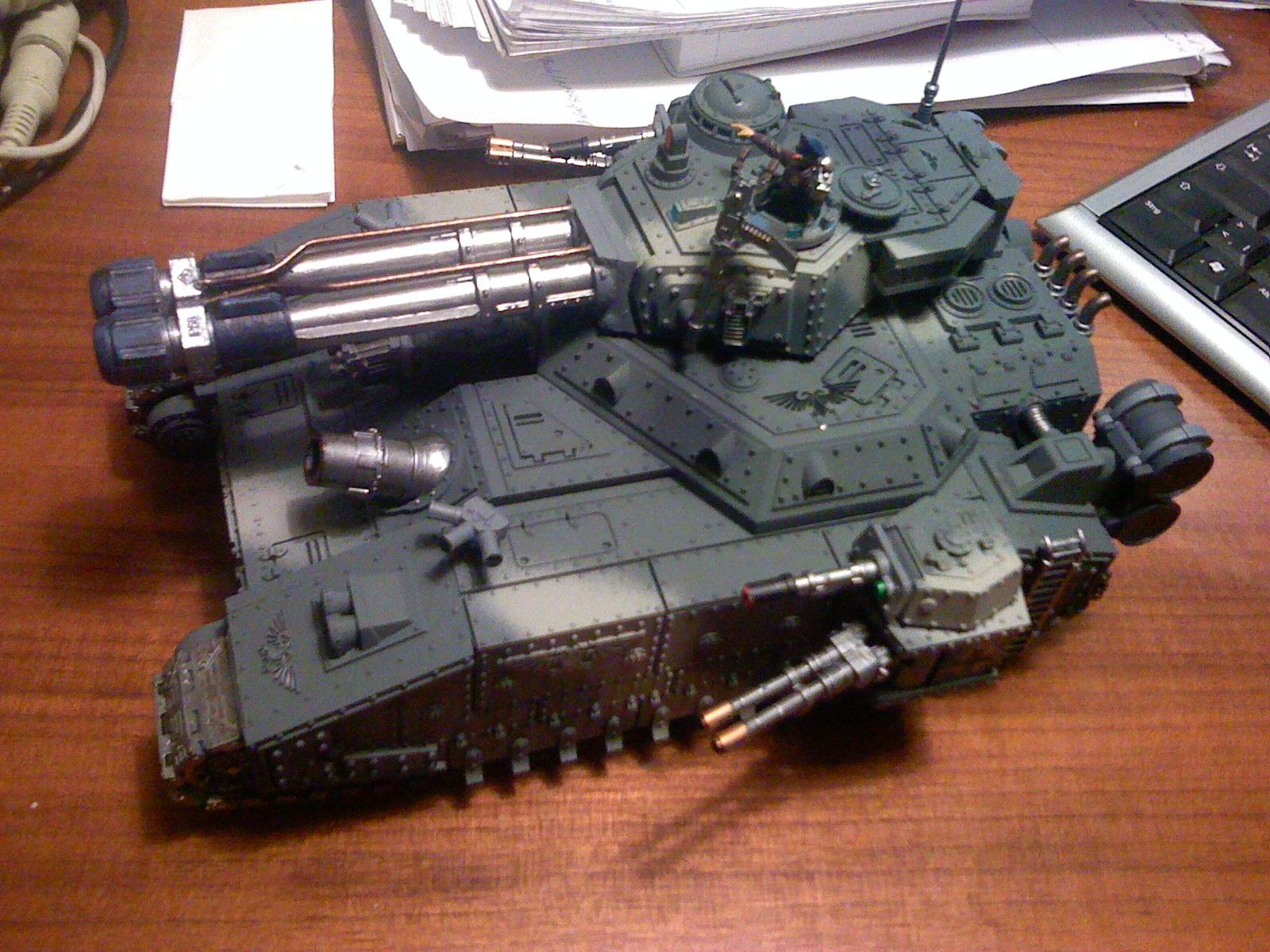 Apocalypse, Imperial Guard, Lightblade, Warhammer 40,000
