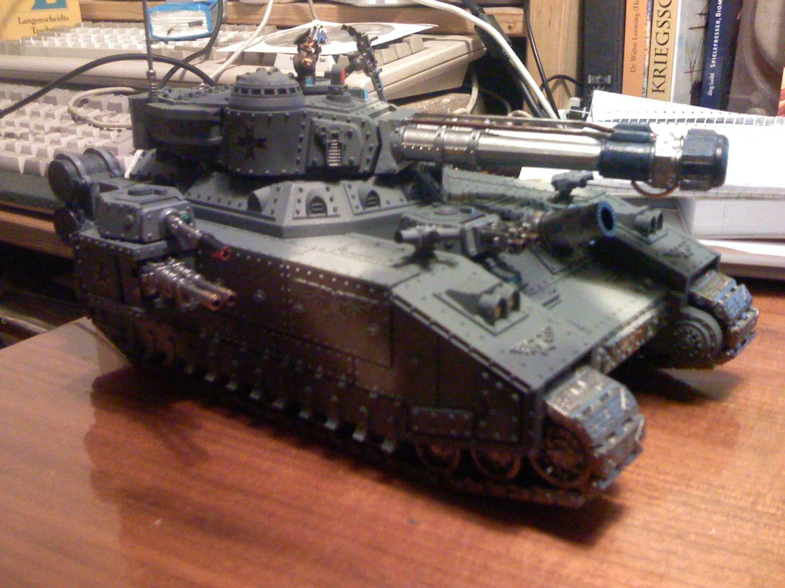 Apocalypse, Imperial Guard, Lightblade, Warhammer 40,000
