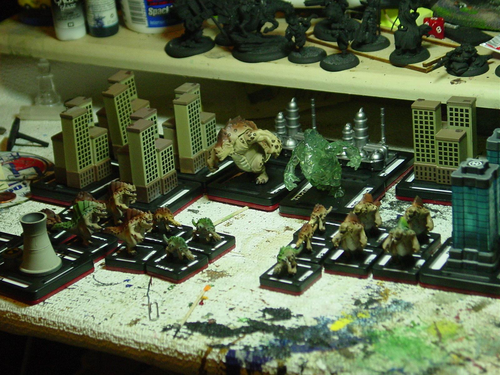 Monsterpocalypse