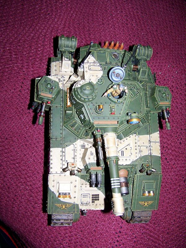 Apocalypse, Baneblade, Imperial Guard, Super-heavy, Warhammer 40,000