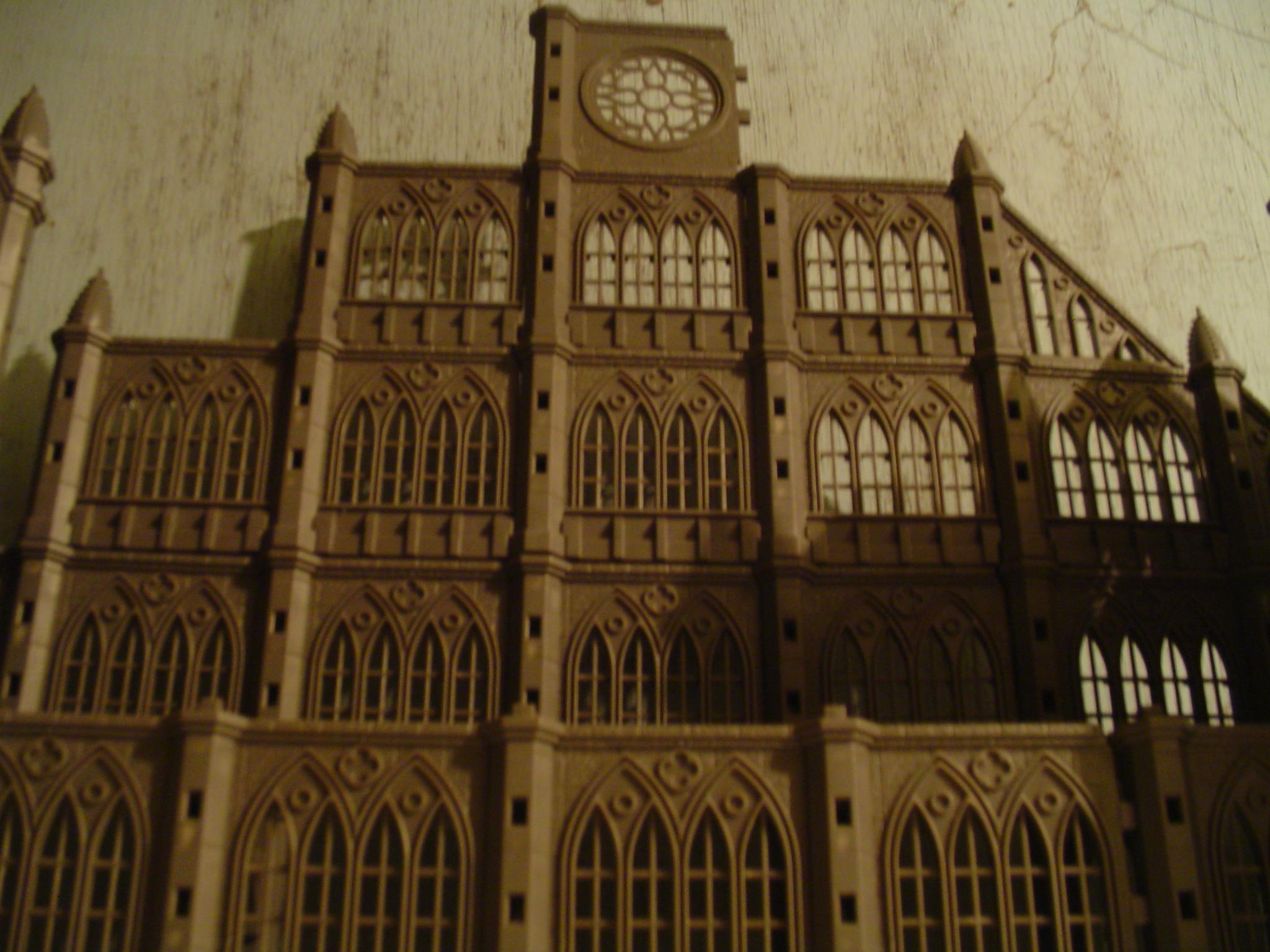 Buildings