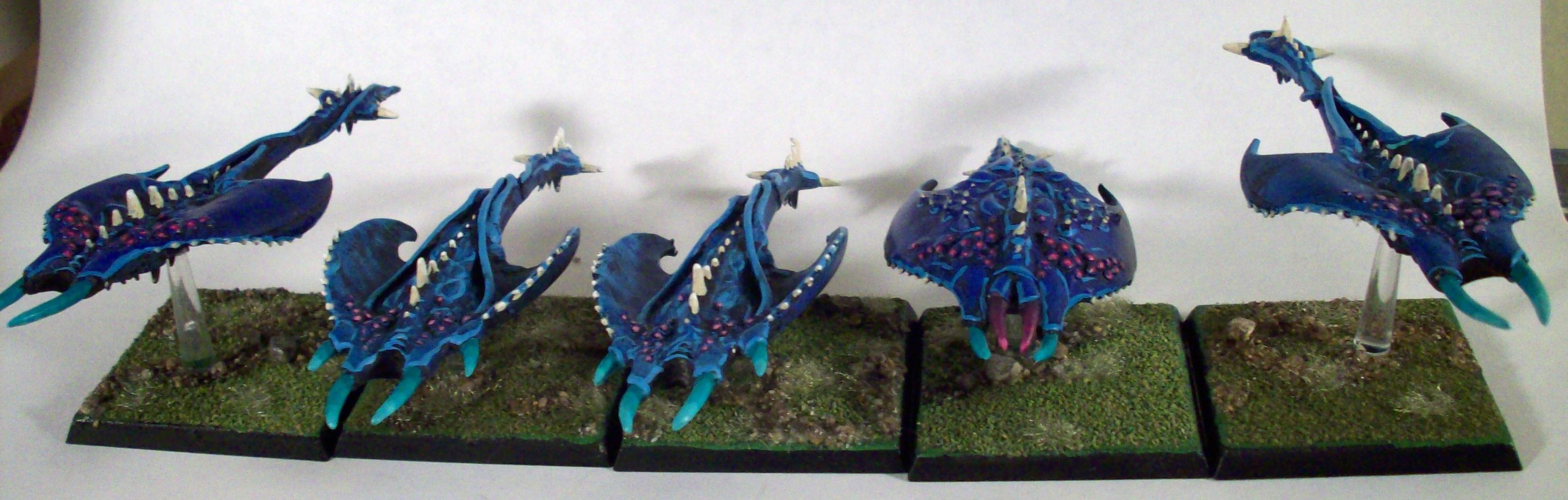 Screamers, Tzeench