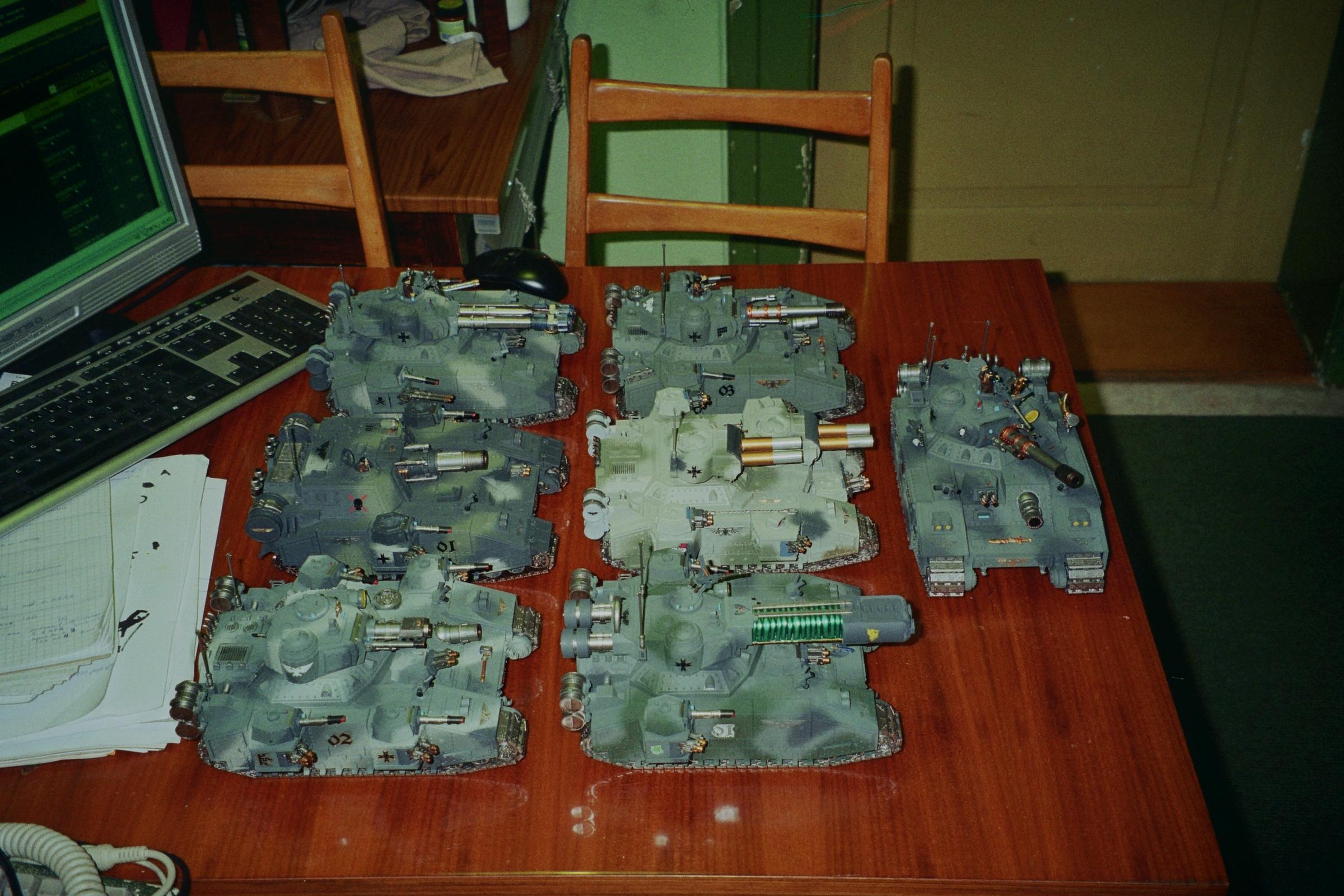 28mm, Apocalypse, Baneblade, Human, Imperial, Omgwtf, Super-heavy, Tank, Warhammer 40,000