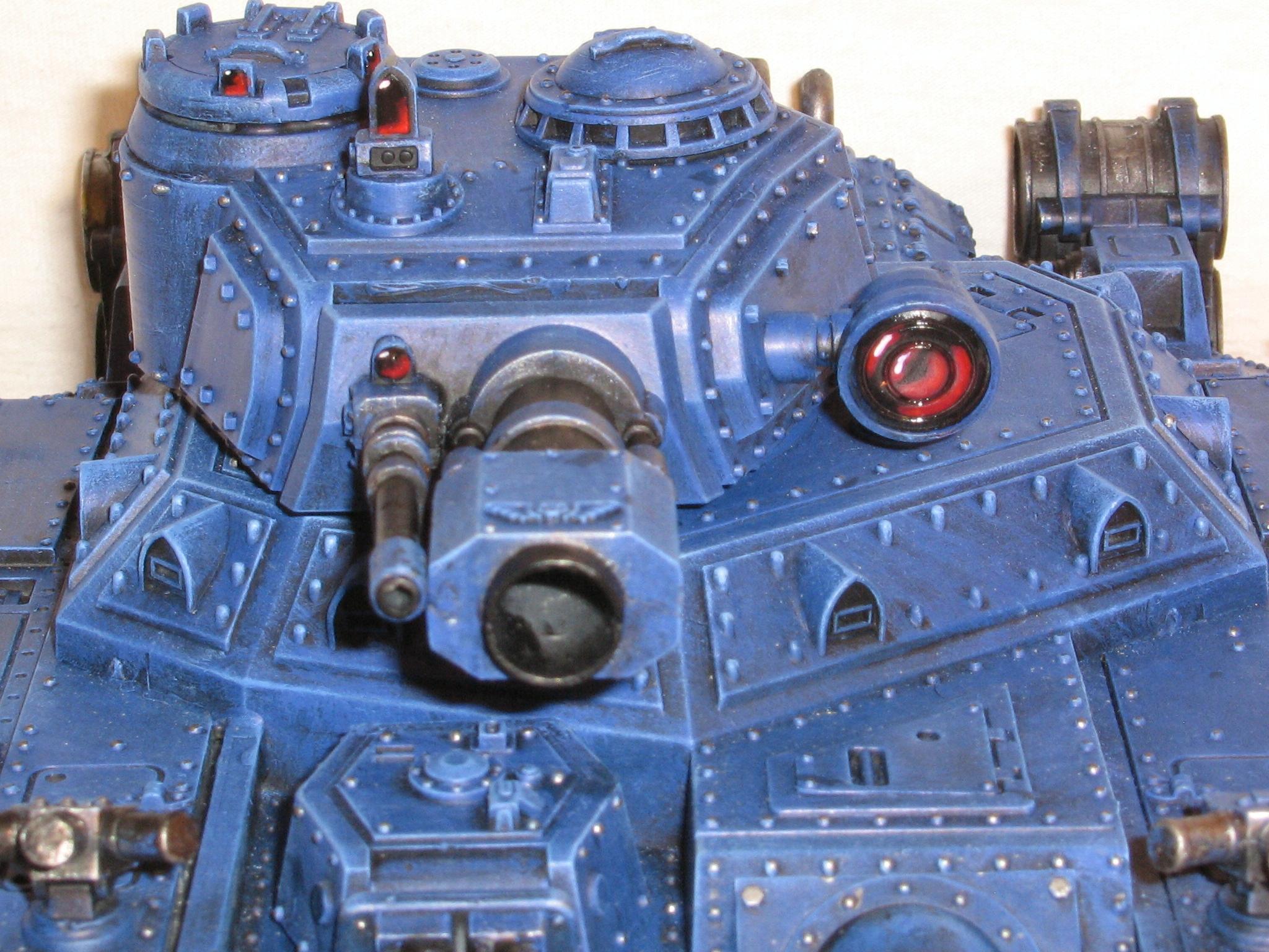 Baneblade