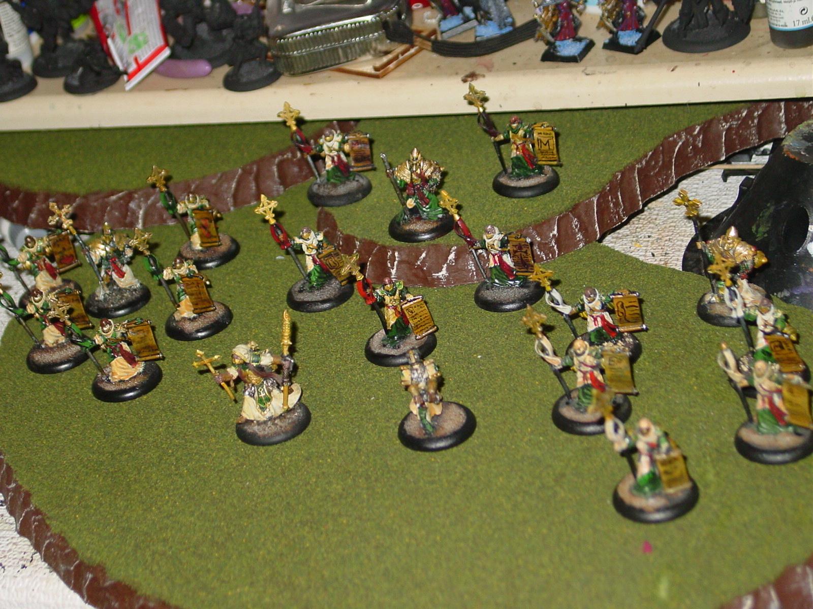 Warmachine