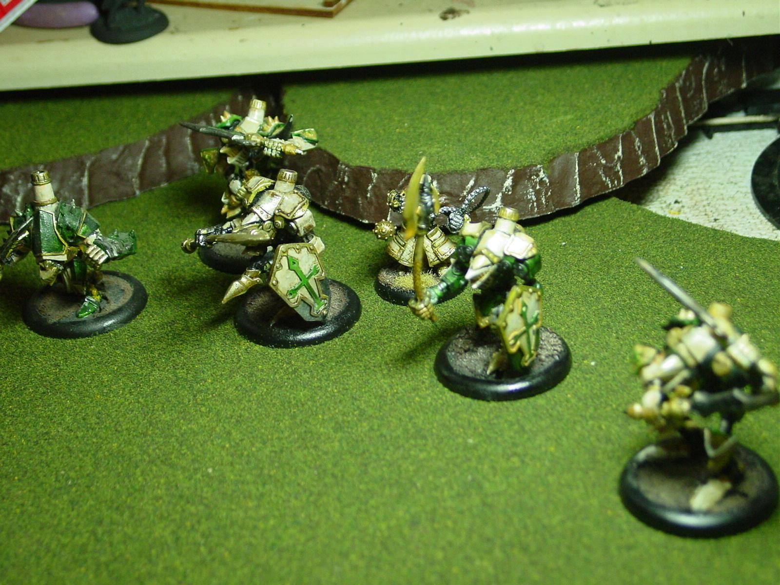 Warmachine