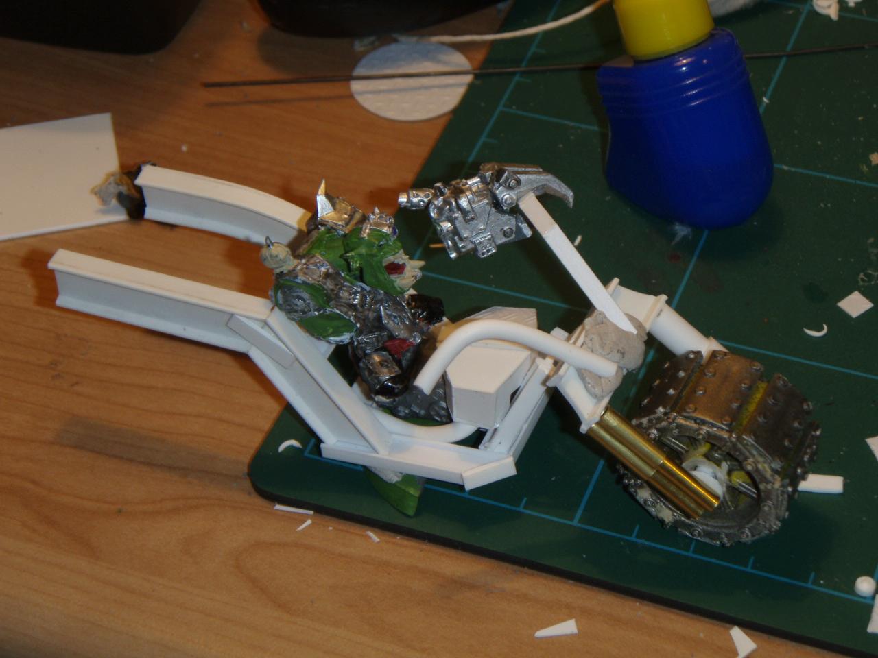 Orks