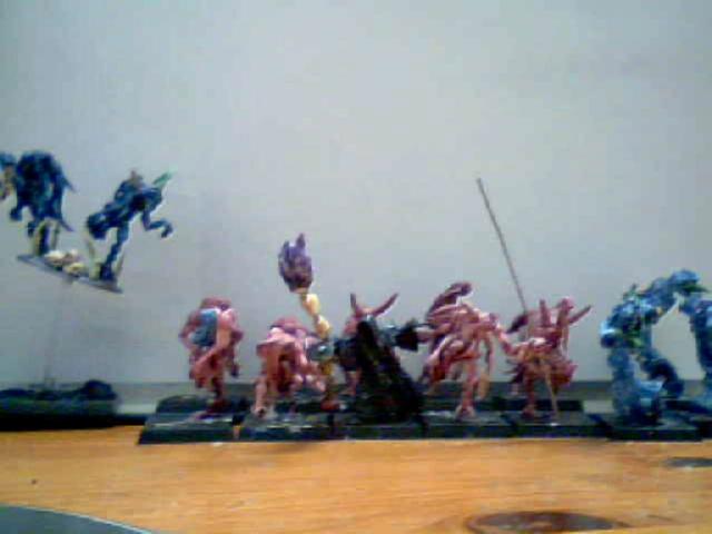 Group shot